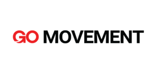 GoMovement_RedandBlack logo